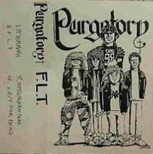 Purgatory (UK) : F.L.T.
